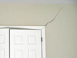 wall crack